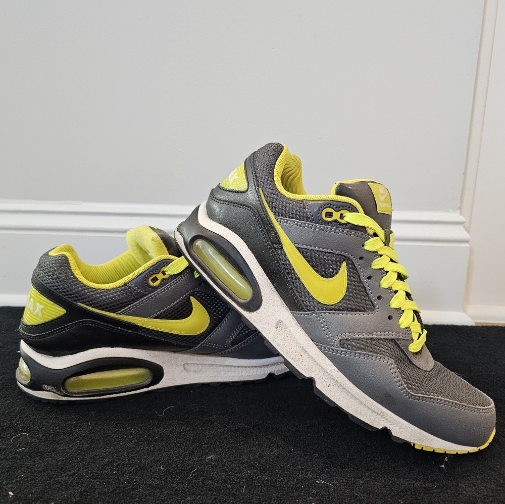 Mens Nike Air Max